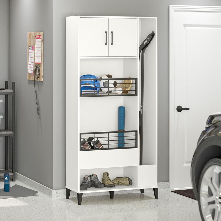 Flex Sports Storage Cabinet