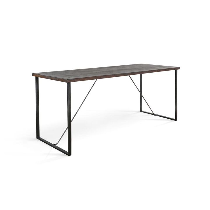 Sunny Designs Newport Counter Height Friendship Table