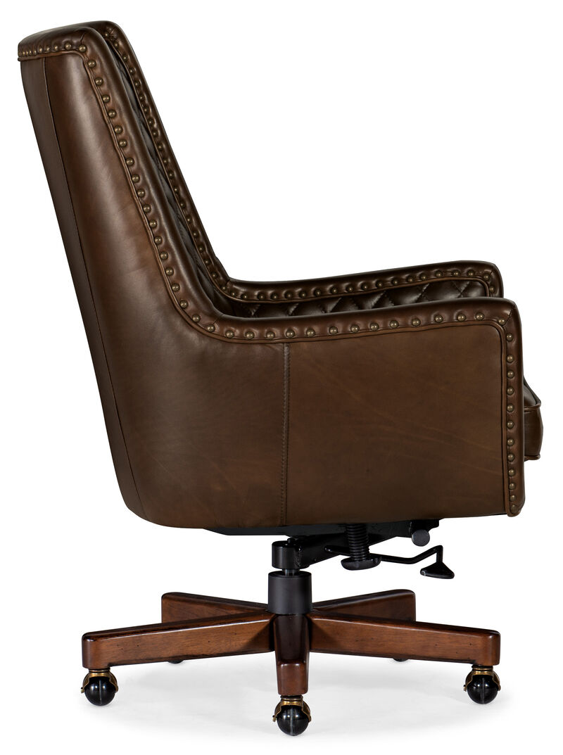 Kent Executive Swivel Tilt Chair