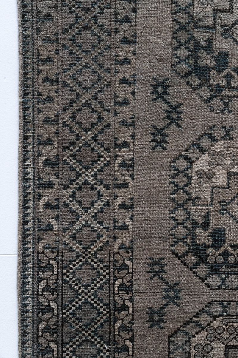 District Loom Vintage Ensari area rug-Chester