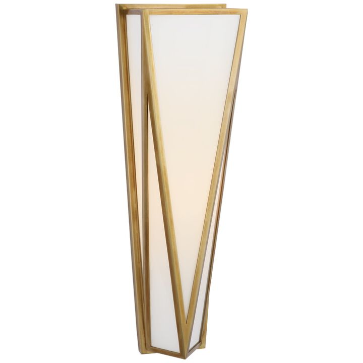 Lorino Medium Sconce