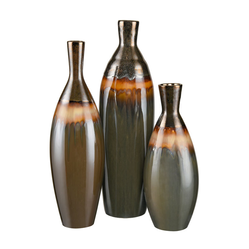 Arne Large Vase