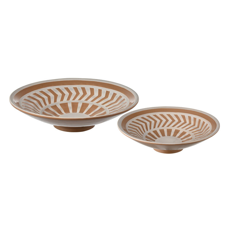 Aidy Bowl Set