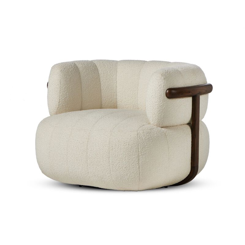 Doss Swivel Chair