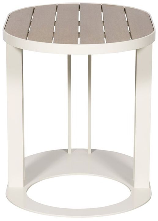 Montecito Outdoor Accent Table