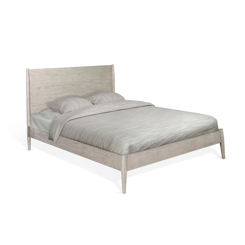 Sunny Designs Eastern King Panel Bed