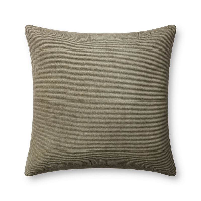 Beatrice PMH0048 Pillow Collection by Magnolia Home by Joanna Gaines x Loloi