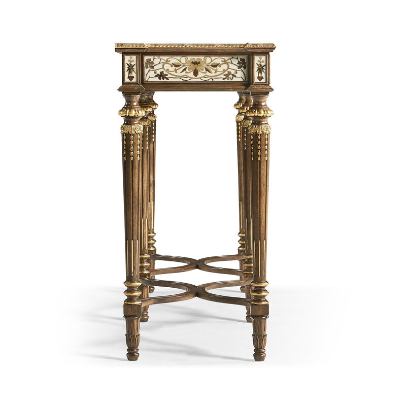 Trianon Console Table