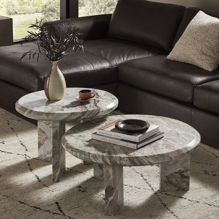 Dakota Nesting Coffee Table