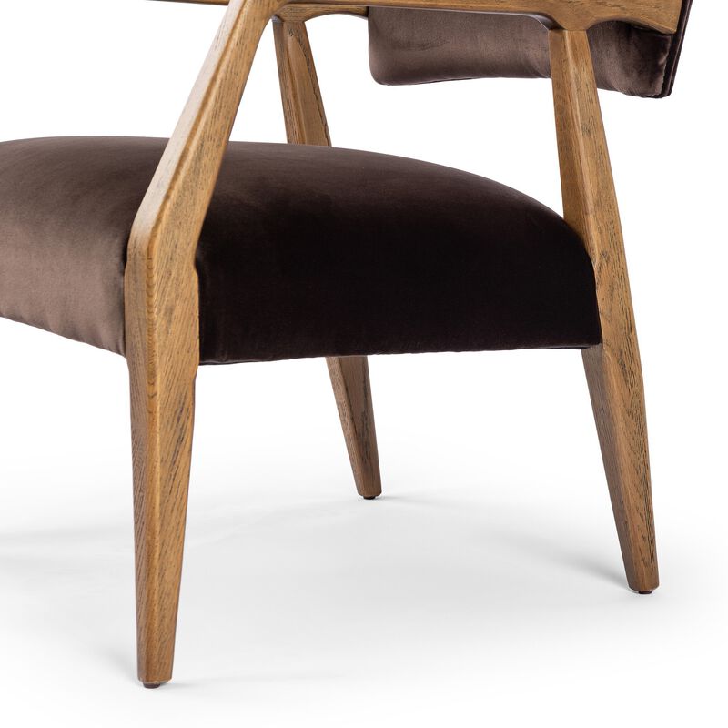 Tyler Armchair