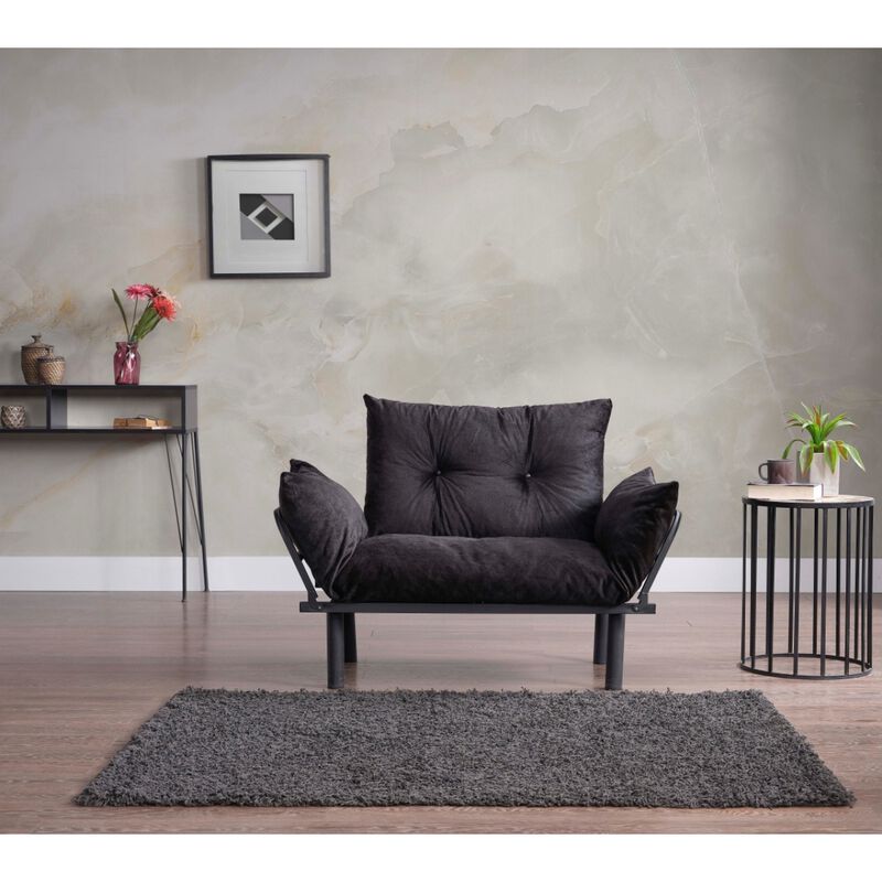 Sona Futon Loveseat