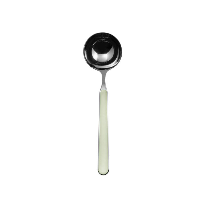 Fantasia Gravy Ladle in Sage