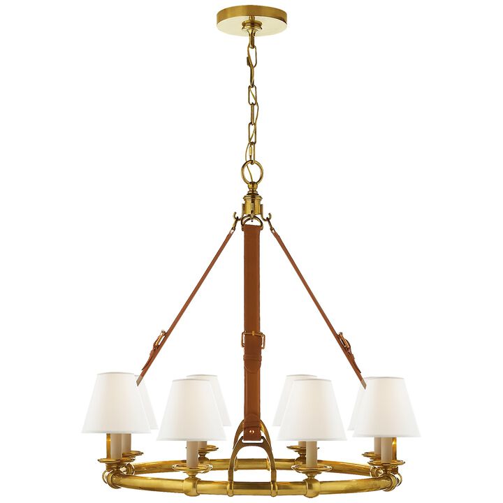 Ralph Lauren Westbury Chandelier Collection