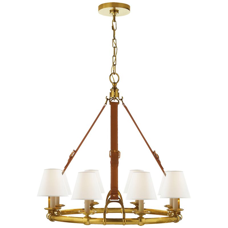 Ralph Lauren Westbury Chandelier Collection