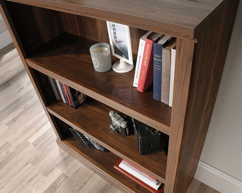 3 Shelf Bookcase