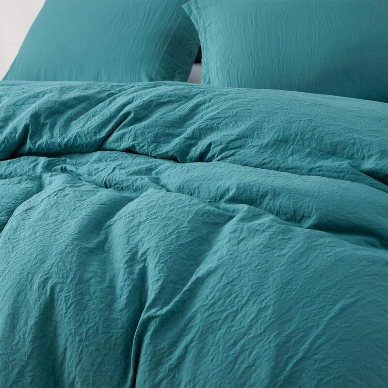 Natural Loft� Oversized Comforter Set