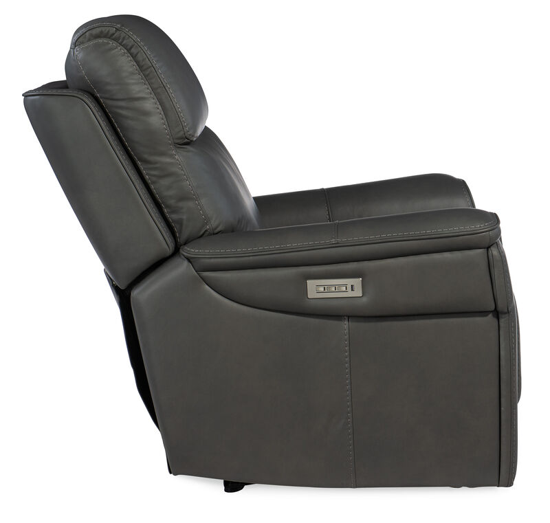 Lyra Power Motion Recliner