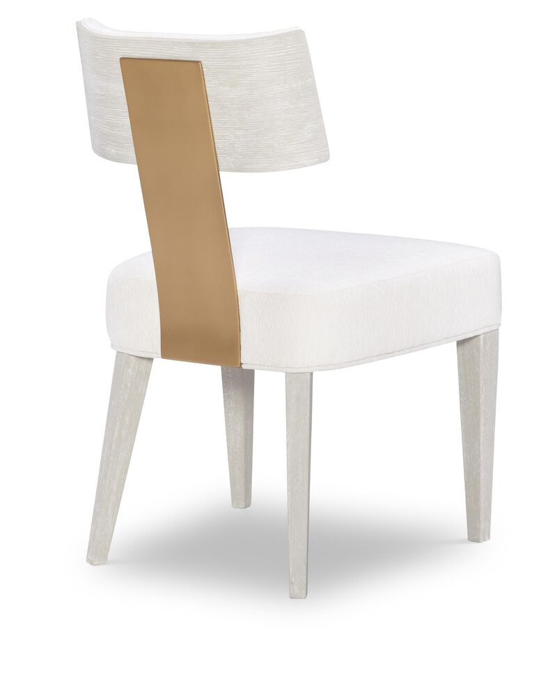 Miramar Upholstered Side Chair