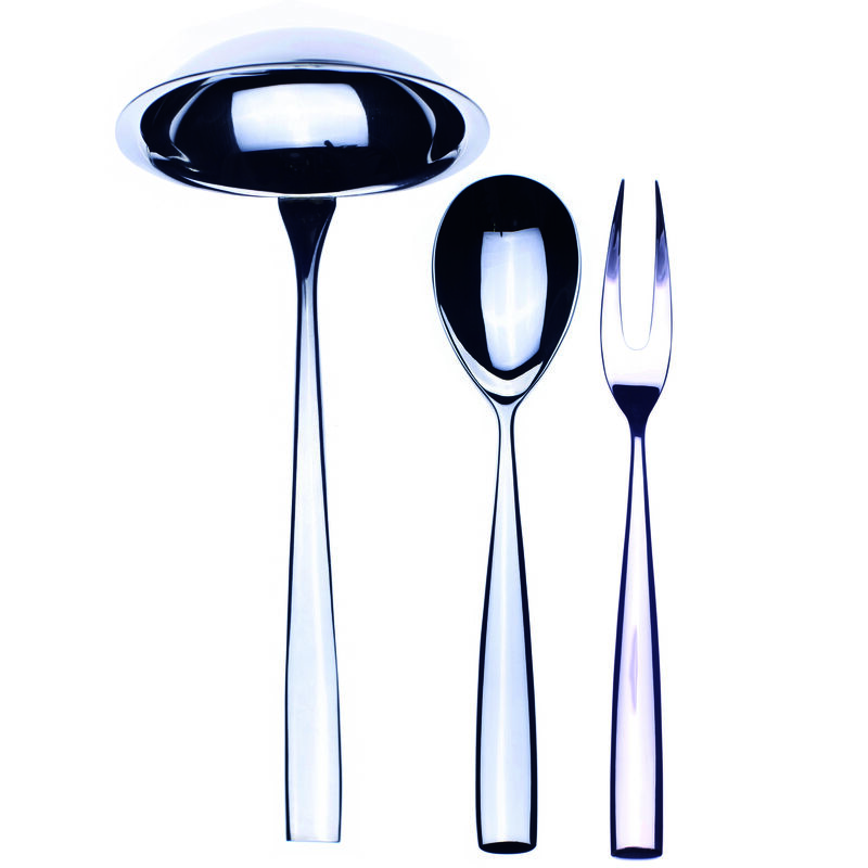 Arte Serving Set 3 Pieces