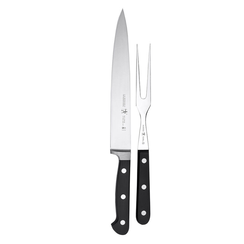 Henckels CLASSIC 2-pc Carving Set