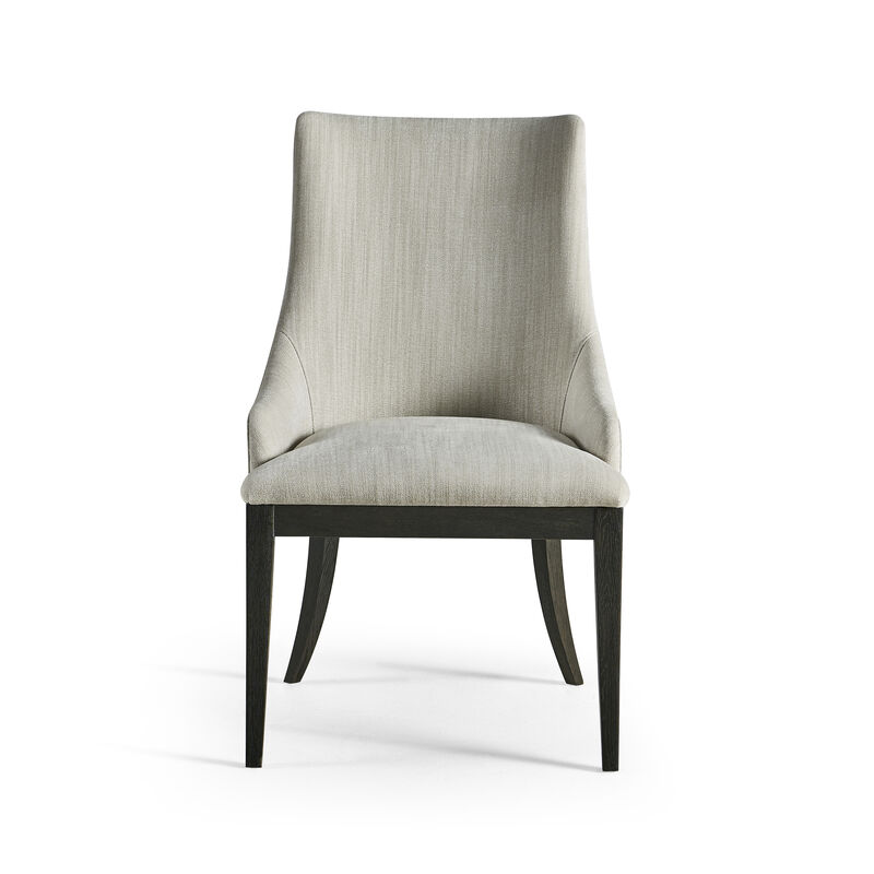 Aurora Upholstered Side Chair