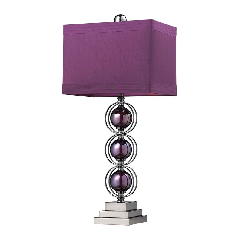 Alva Table Lamp