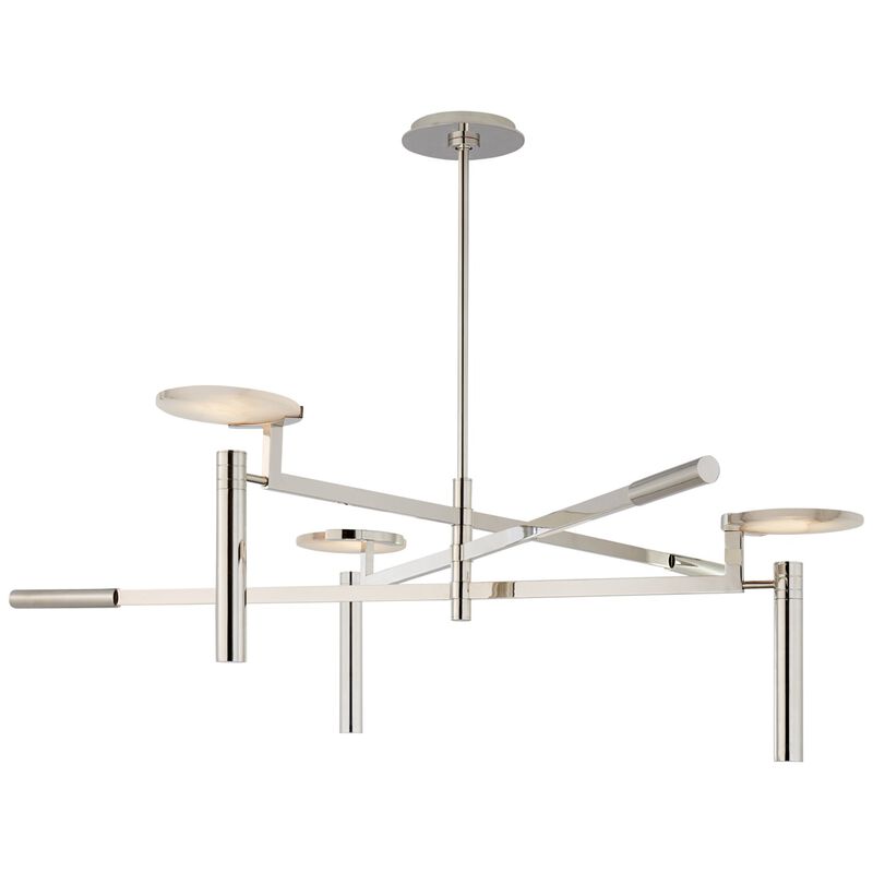 Kelly Wearstler Melange Floating Chandelier Collection