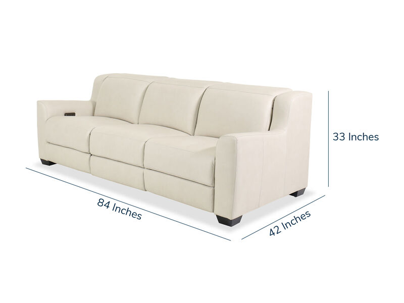 Everette Power Motion Sofa