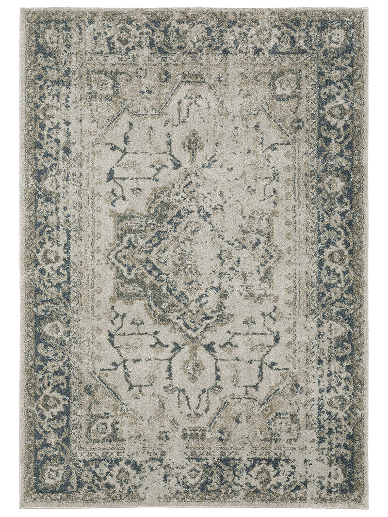 Alton 5'3" x 7'6" Beige Rug