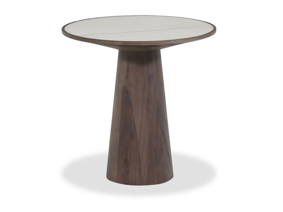 Skye End Table