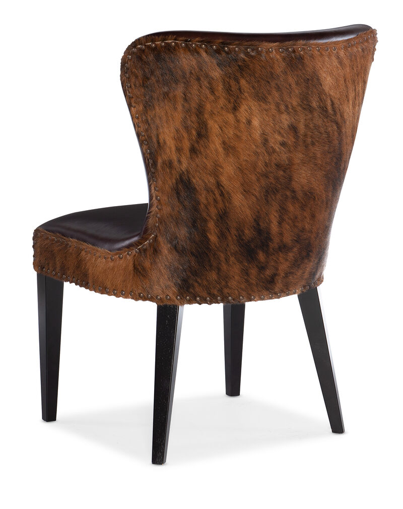 Kale Brindle Accent Chair