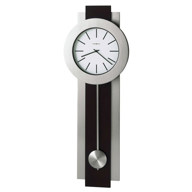 625279 Bergen Wall Clock