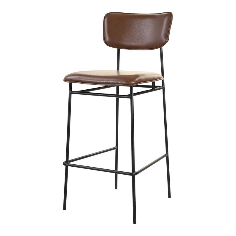 Moe�s Sailor Bar Stool