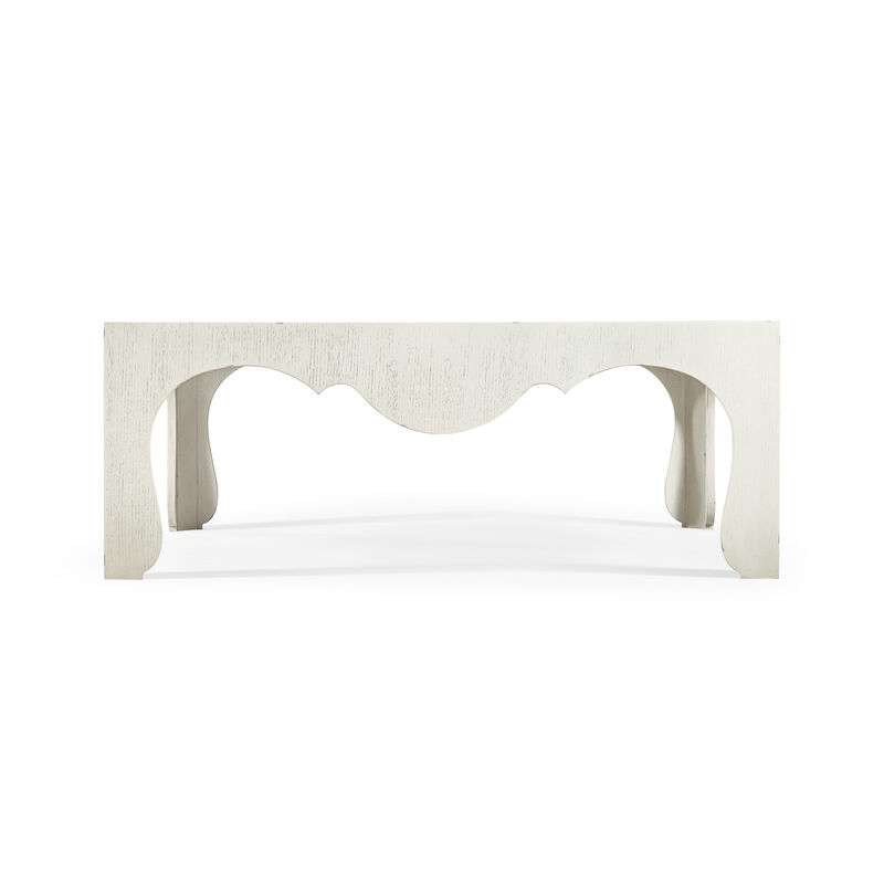 Asperitas Rectangle Cocktail Table