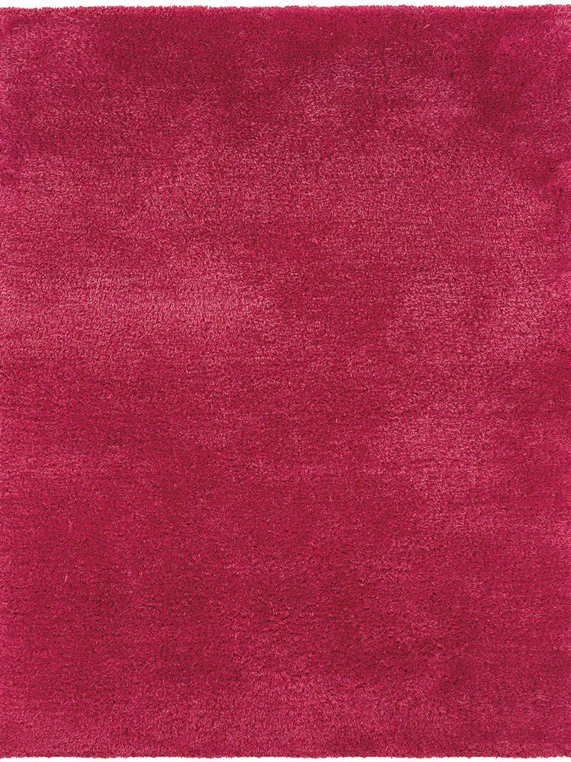 Cosmo 3'3" x 5'3" Pink Rug