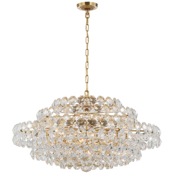 Sanger Large Chandelier