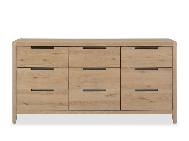 Walker Drawer Dresser