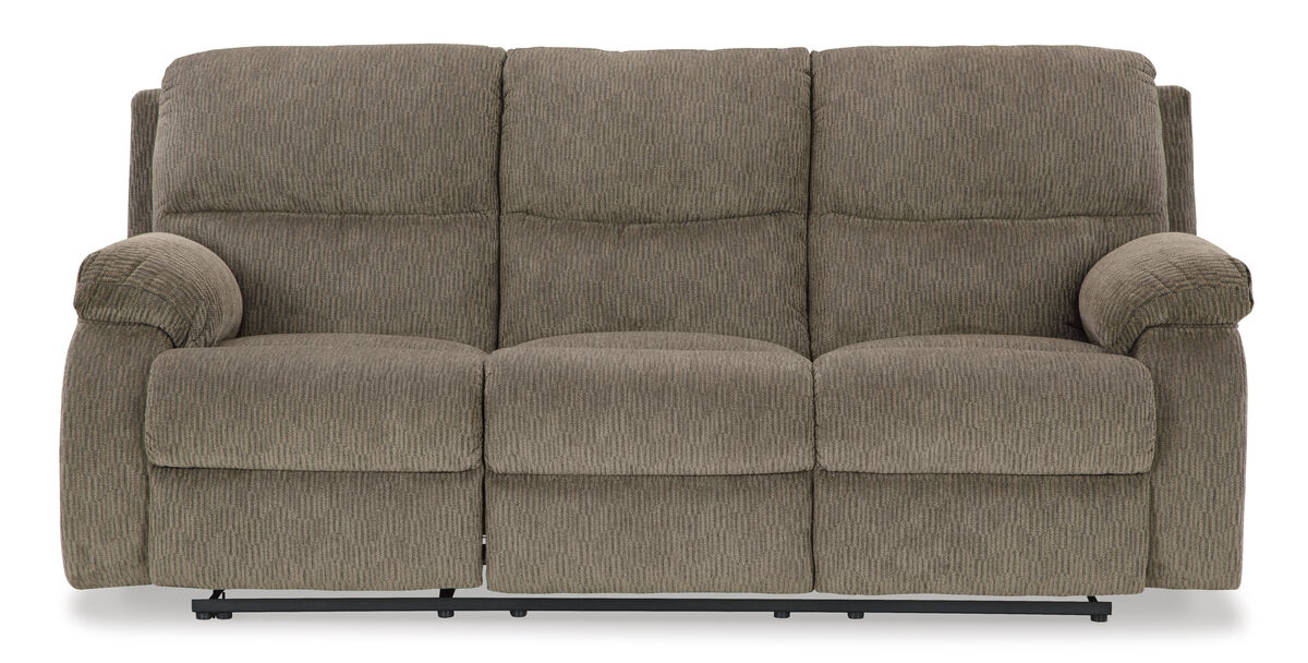 Scranto Reclining Sofa