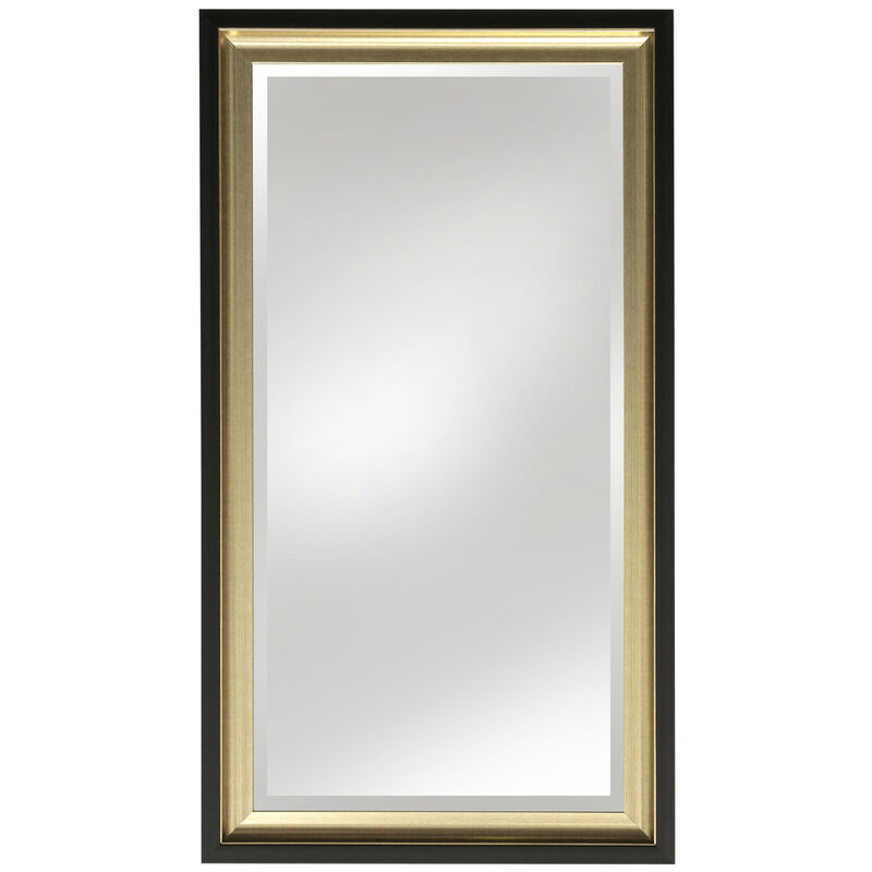 Framed Mirror