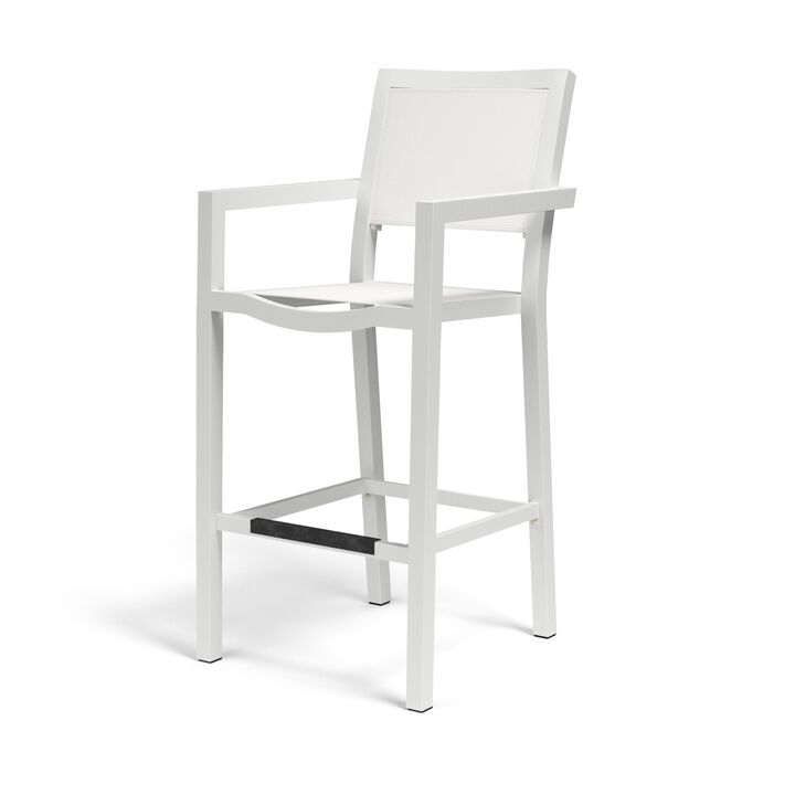 Naples Sling Barstool