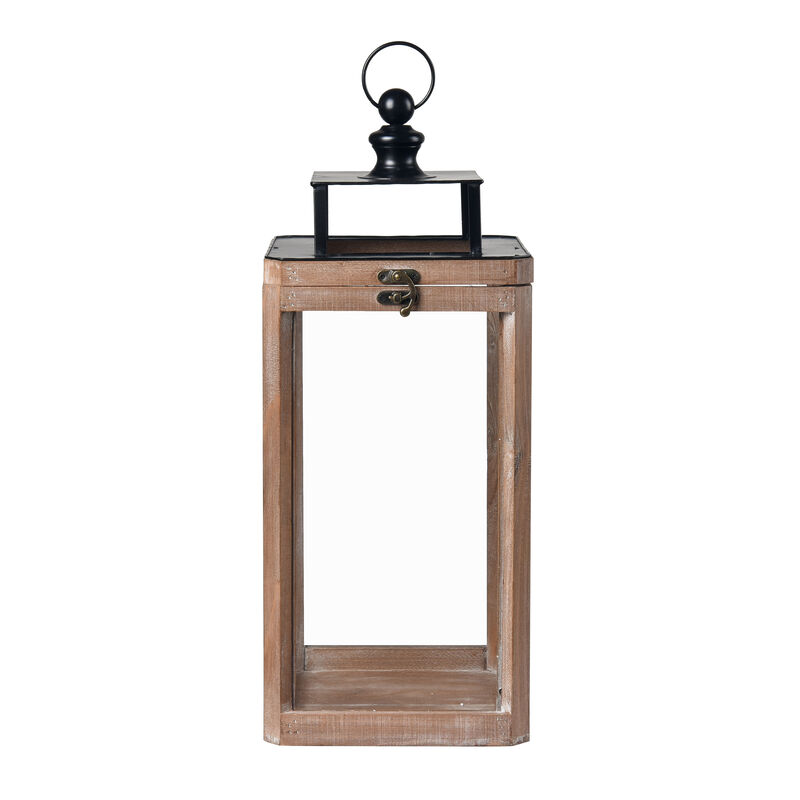 Dowd Lantern Set