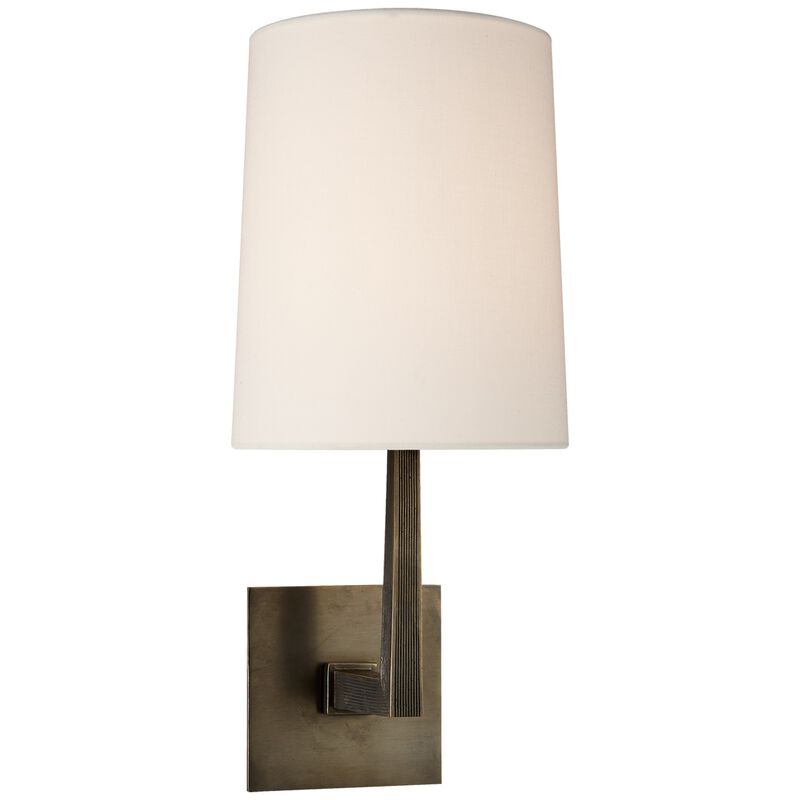 Ojai Medium Single Sconce