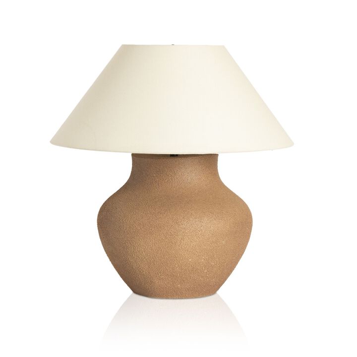 Parma Ceramic Table Lamp