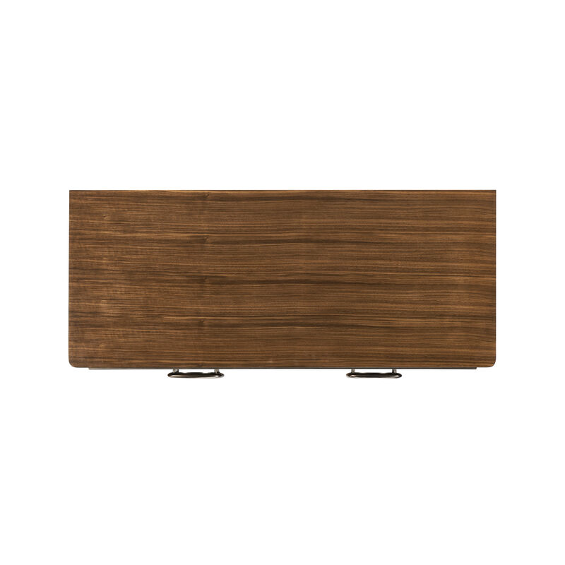 Toulouse Two Door Accent Cabinet