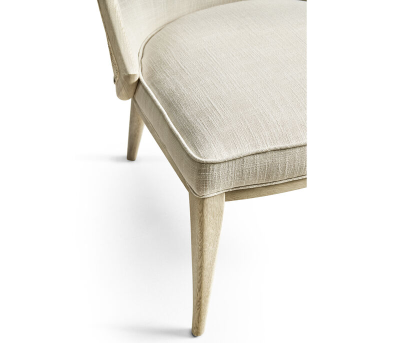 Basin Dining Side Chair