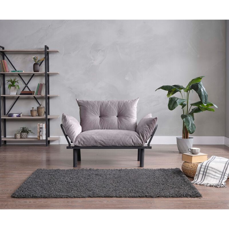 Sona Futon Loveseat