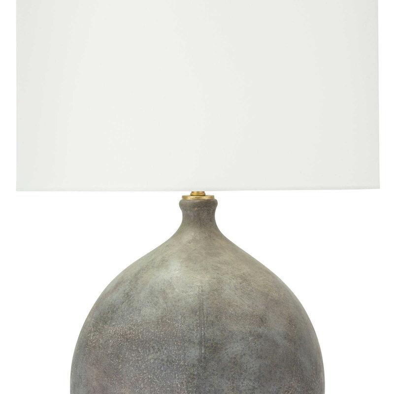 Dover Ceramic Table Lamp