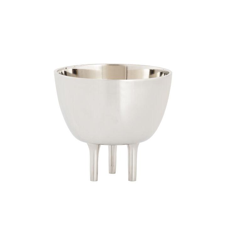 Kiser Bowl Small White