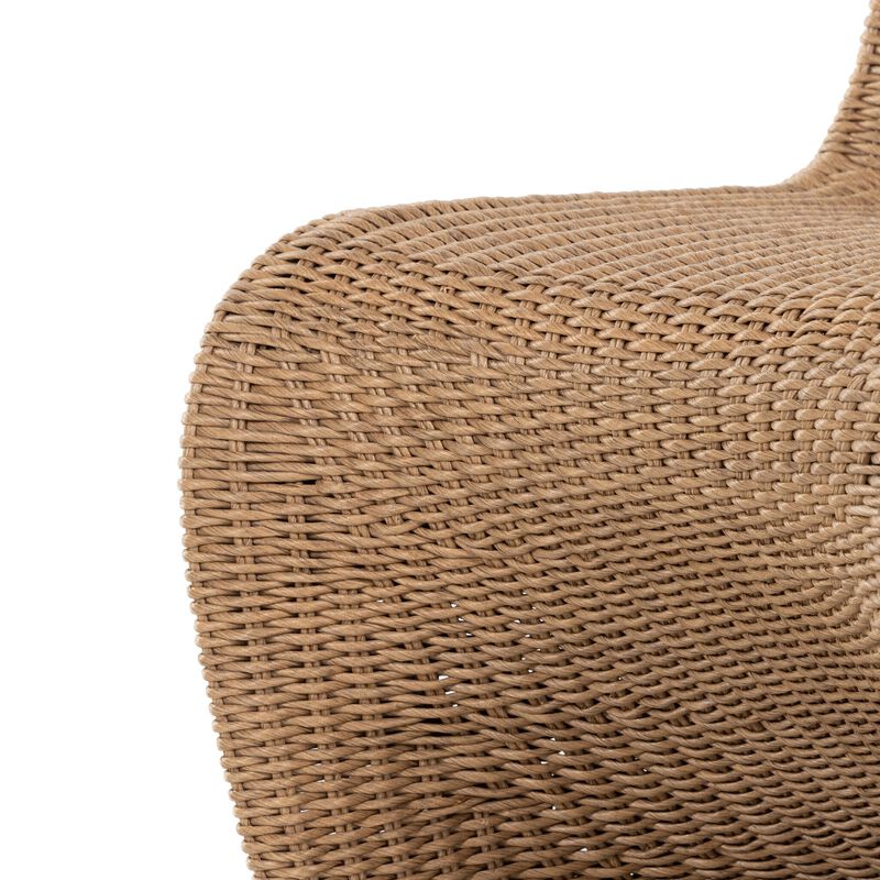 Portia Outdoor Dining Chair