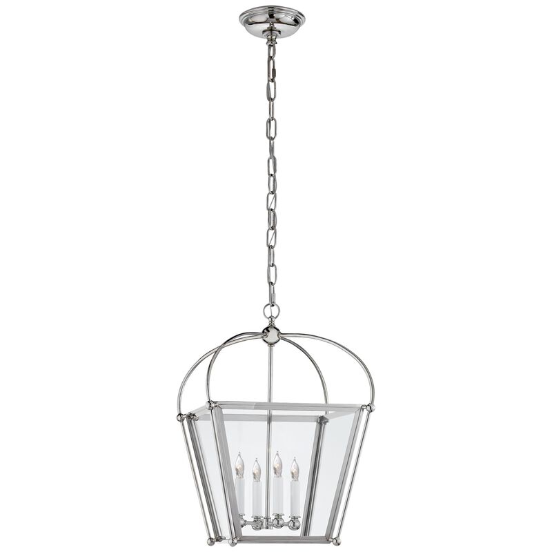 Chapman & Myers Riverside Chandelier Collection